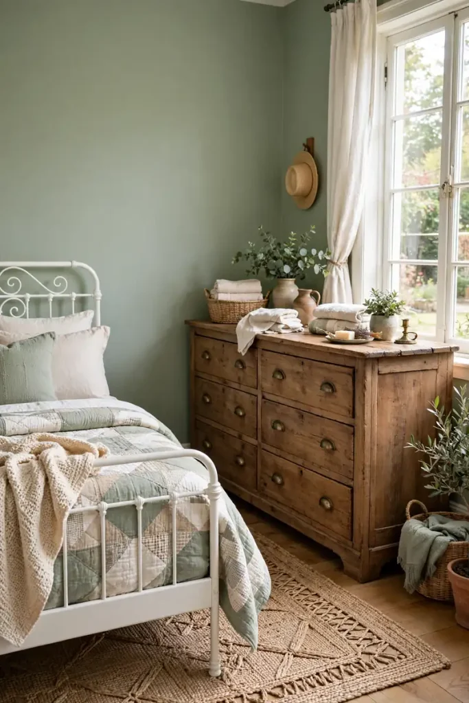 19 Guest Bedroom Ideas So Beautiful Your Visitors May Never Leave 3 image 321