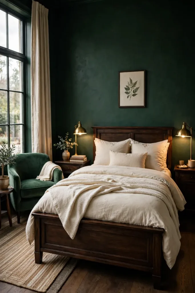 19 Guest Bedroom Ideas So Beautiful Your Visitors May Never Leave 6 image 323