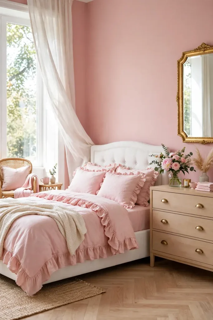 19 Guest Bedroom Ideas So Beautiful Your Visitors May Never Leave 7 image 324