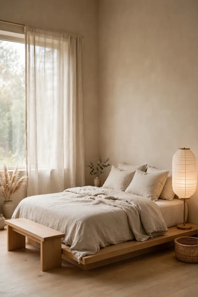 19 Guest Bedroom Ideas So Beautiful Your Visitors May Never Leave 8 image 325