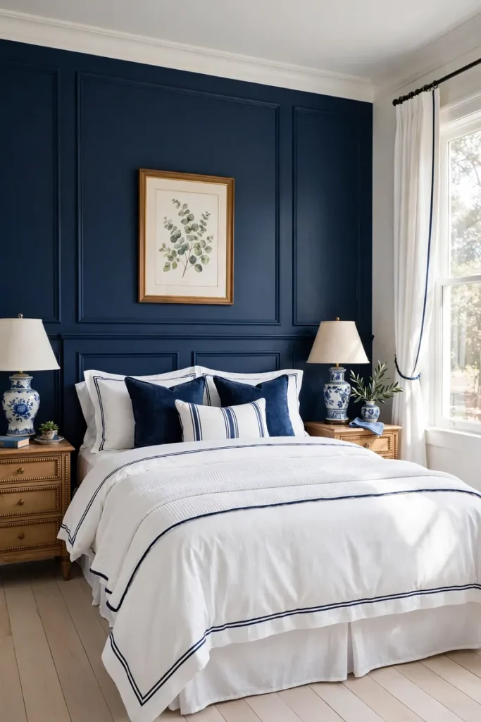 19 Guest Bedroom Ideas So Beautiful Your Visitors May Never Leave 9 image 326