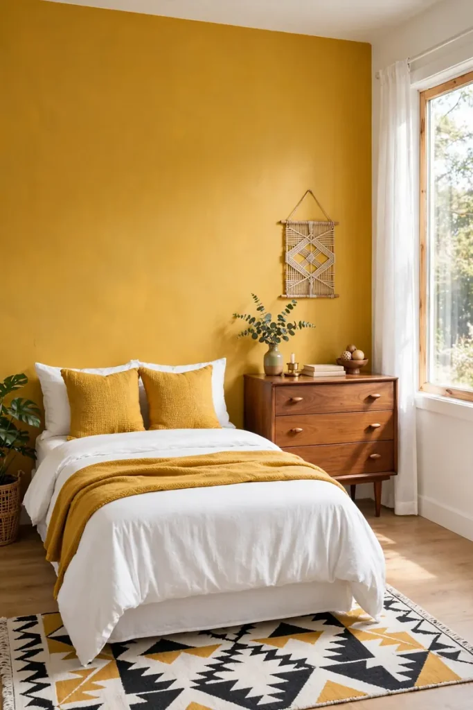 19 Guest Bedroom Ideas So Beautiful Your Visitors May Never Leave 10 image 327