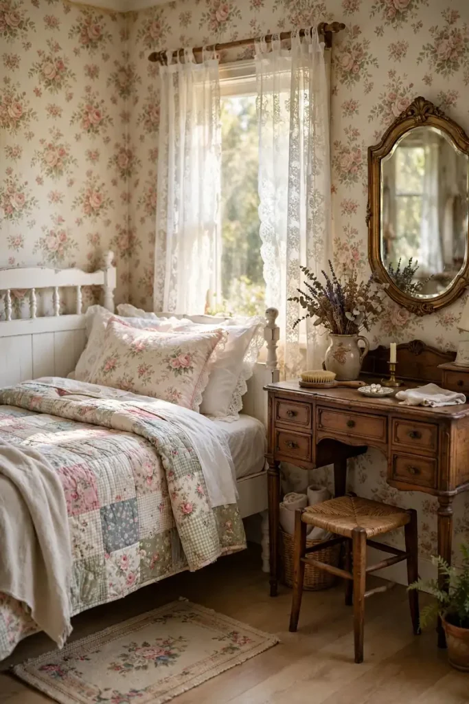 19 Guest Bedroom Ideas So Beautiful Your Visitors May Never Leave 11 image 328