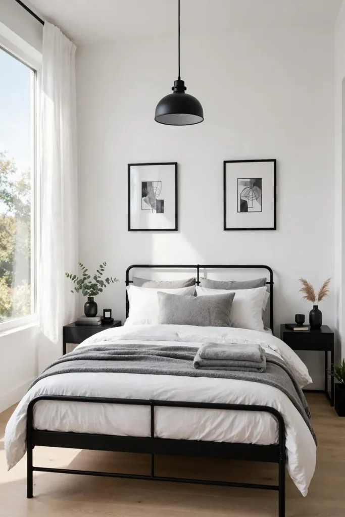 19 Guest Bedroom Ideas So Beautiful Your Visitors May Never Leave 12 image 329