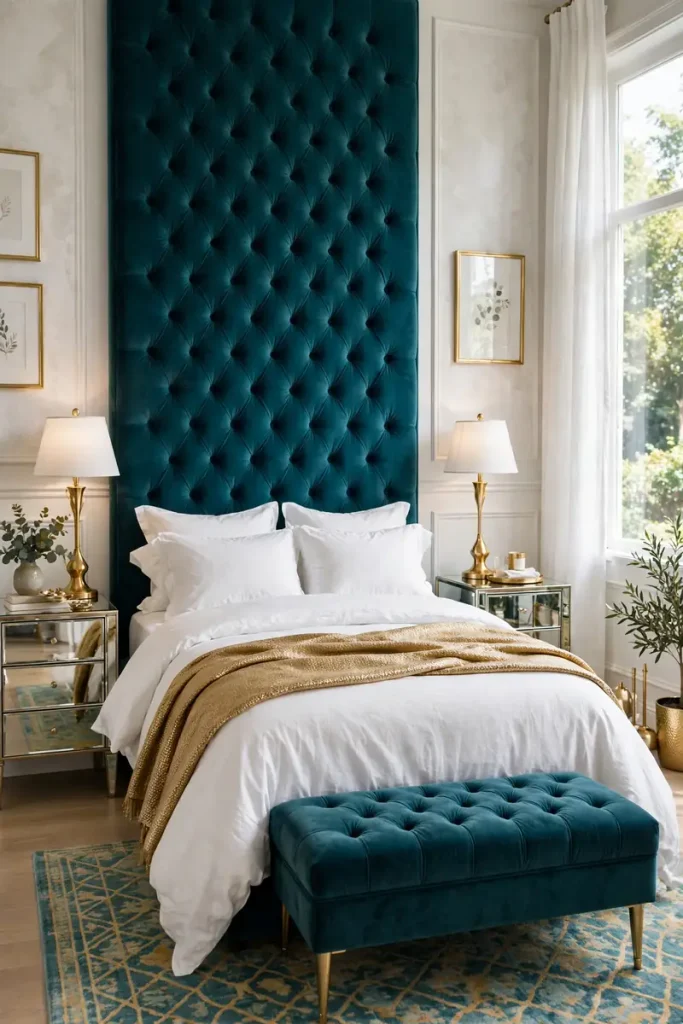 19 Guest Bedroom Ideas So Beautiful Your Visitors May Never Leave 16 image 332 683x1024 1