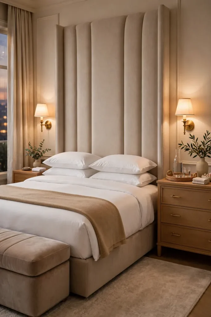 19 Guest Bedroom Ideas So Beautiful Your Visitors May Never Leave 20 image 336