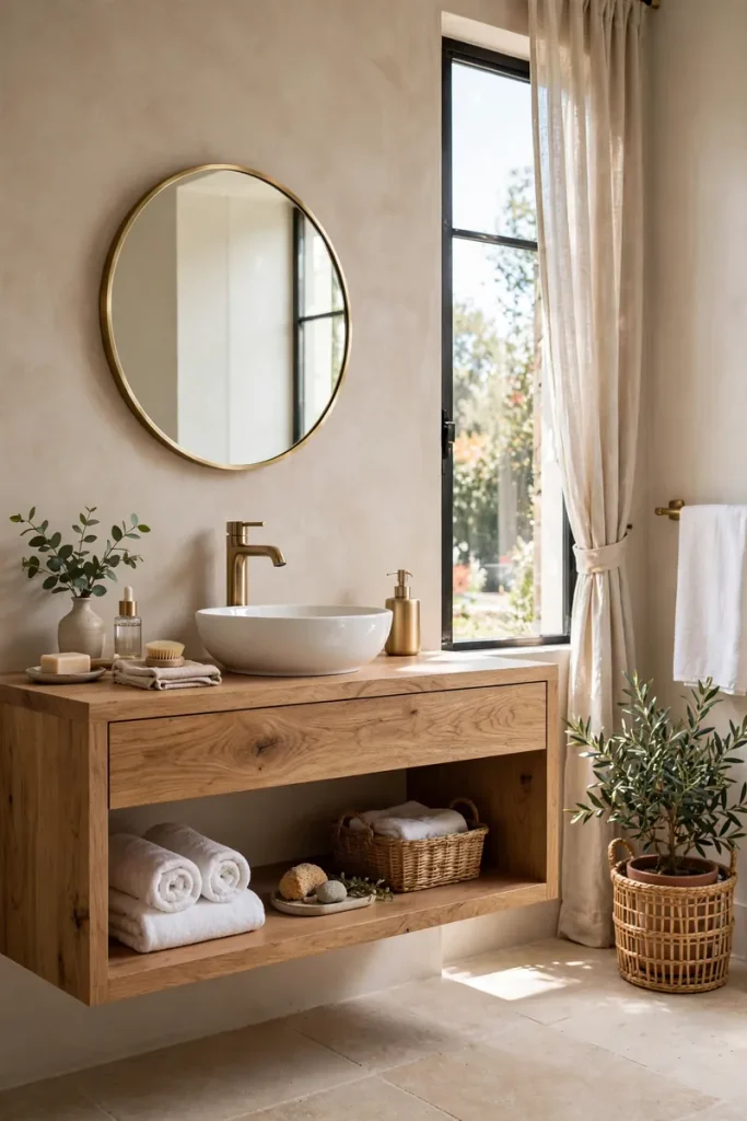 20 Trending Bathroom Ideas That Look Expensive (But Many Are Surprisingly Doable) 2 image 357
