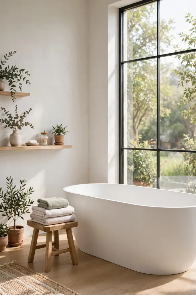 20 Trending Bathroom Ideas That Look Expensive (But Many Are Surprisingly Doable) 5 image 358