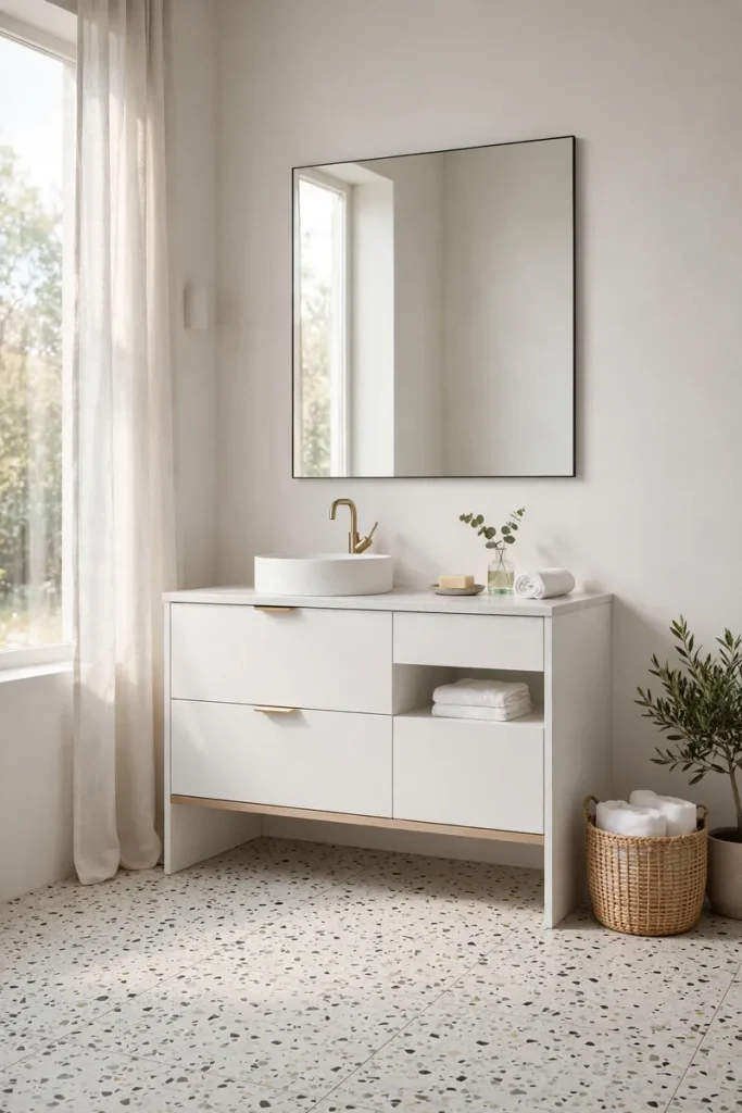 20 Trending Bathroom Ideas That Look Expensive (But Many Are Surprisingly Doable) 4 image 360