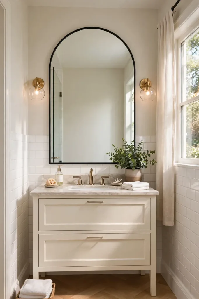 20 Trending Bathroom Ideas That Look Expensive (But Many Are Surprisingly Doable) 7 image 361