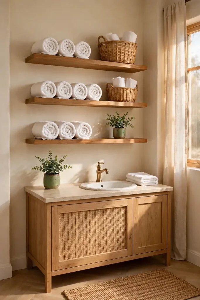 20 Trending Bathroom Ideas That Look Expensive (But Many Are Surprisingly Doable) 11 image 365