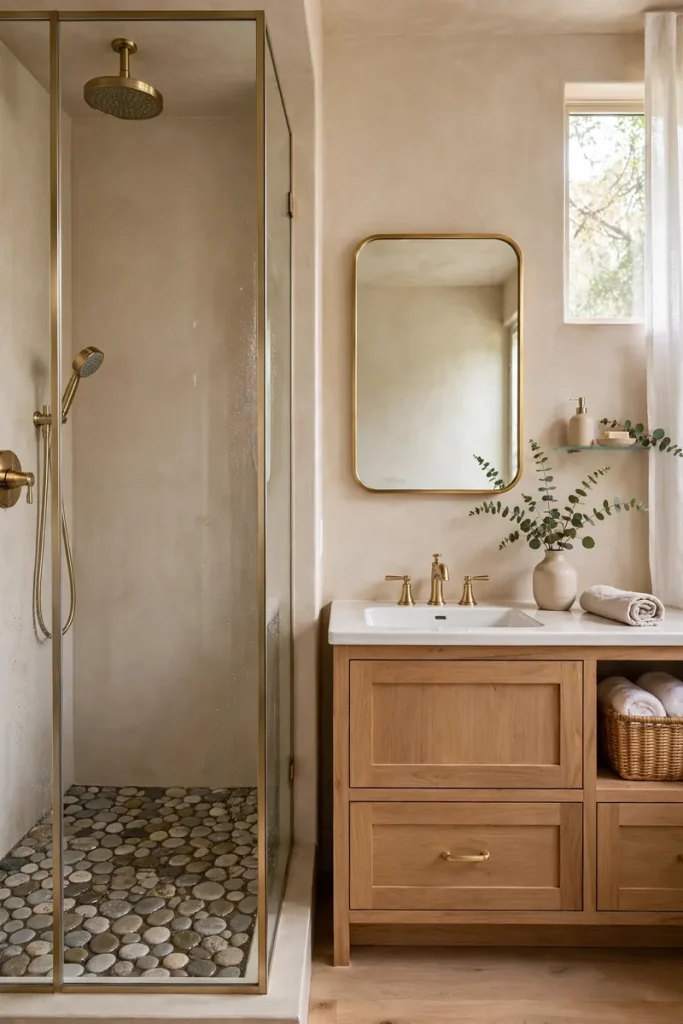 20 Trending Bathroom Ideas That Look Expensive (But Many Are Surprisingly Doable) 13 image 368