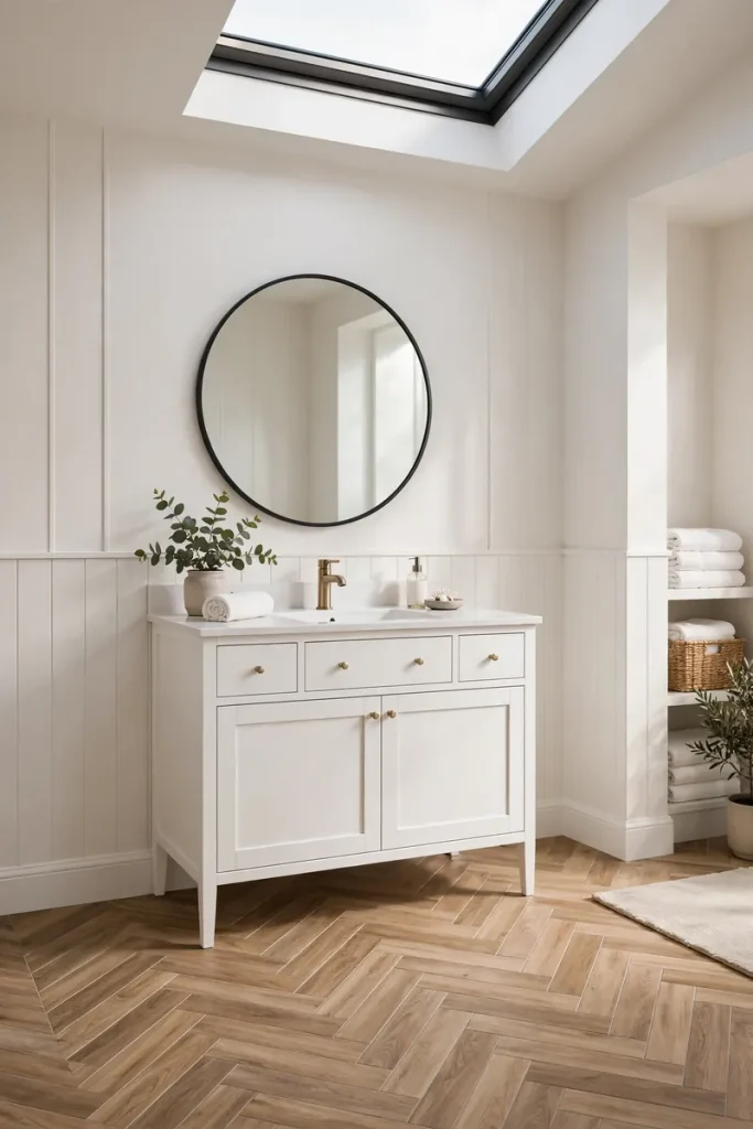 20 Trending Bathroom Ideas That Look Expensive (But Many Are Surprisingly Doable) 15 image 369