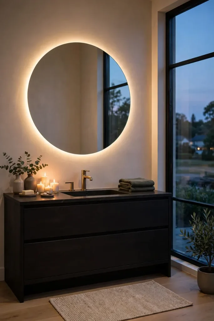 20 Trending Bathroom Ideas That Look Expensive (But Many Are Surprisingly Doable) 16 image 370