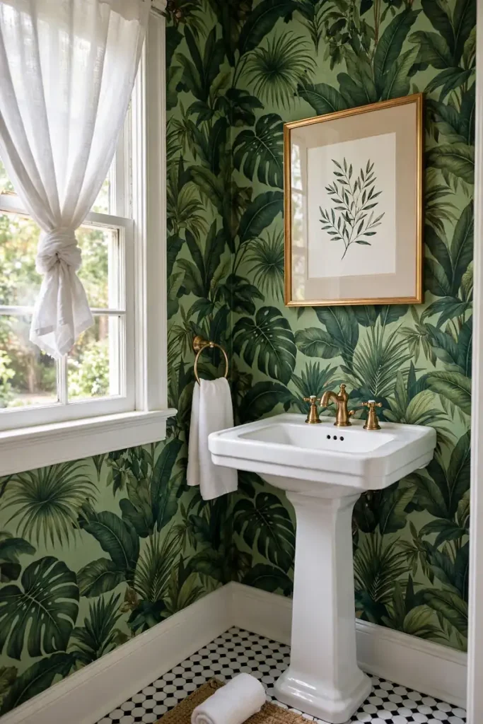 20 Trending Bathroom Ideas That Look Expensive (But Many Are Surprisingly Doable) 17 image 371