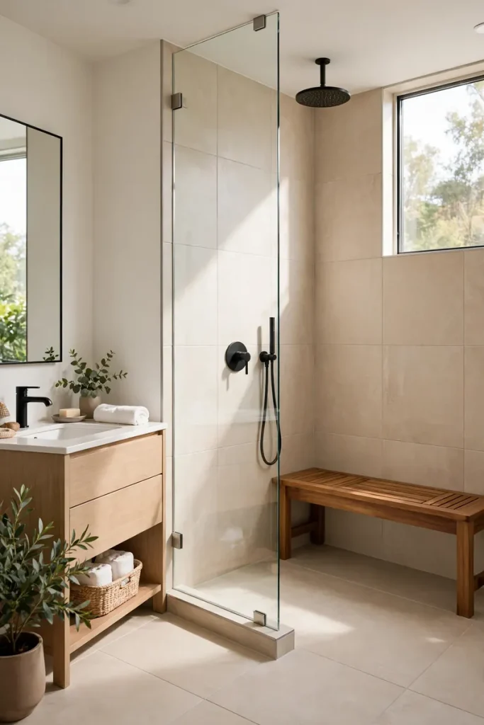 20 Trending Bathroom Ideas That Look Expensive (But Many Are Surprisingly Doable) 19 image 372