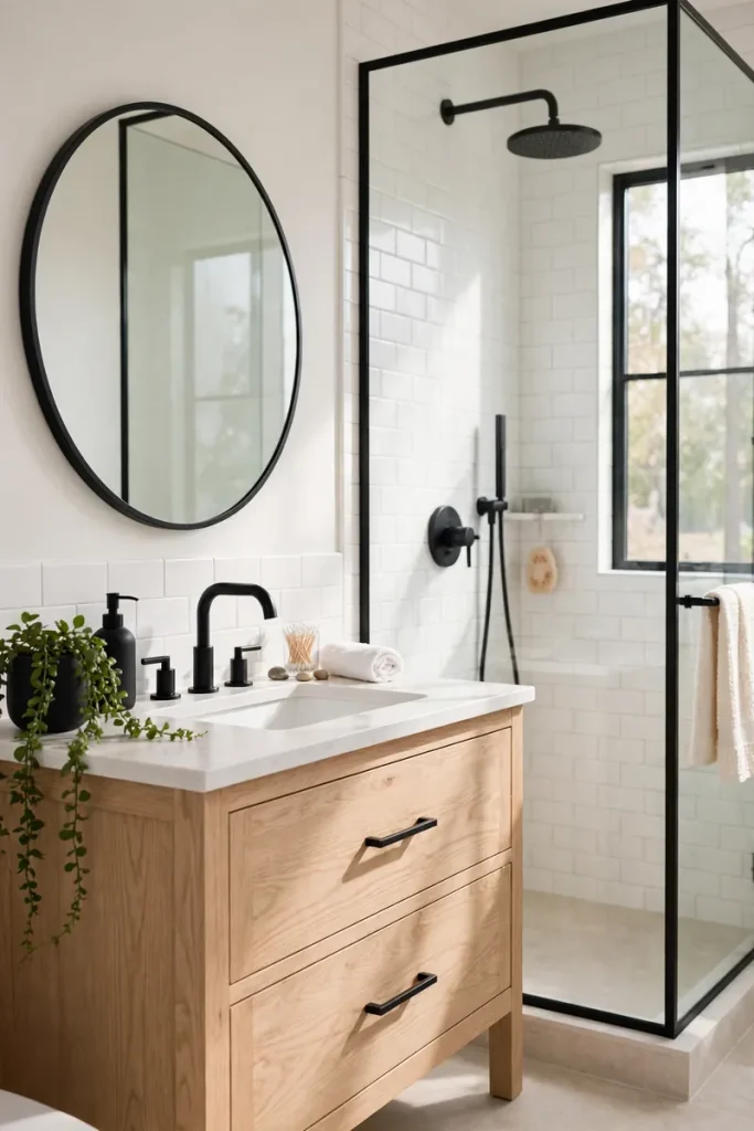 20 Trending Bathroom Ideas That Look Expensive (But Many Are Surprisingly Doable) 18 image 373