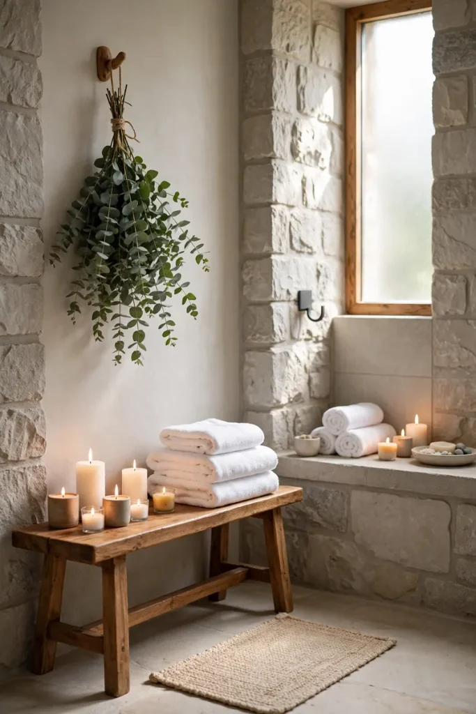 20 Trending Bathroom Ideas That Look Expensive (But Many Are Surprisingly Doable) 20 image 374 683x1024 1