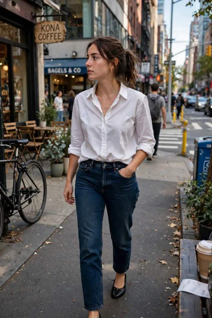 18 Outfit Ideas for Women (Who Are Done Playing It Safe) 2 image 38