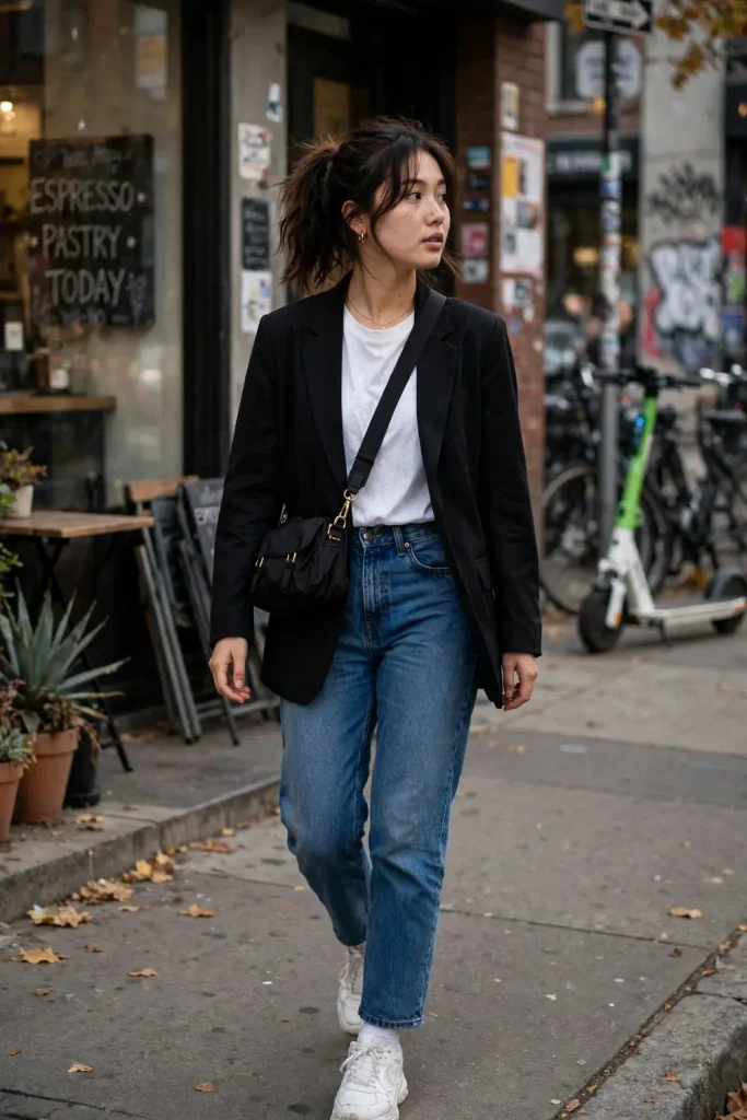 18 Outfit Ideas for Women (Who Are Done Playing It Safe) 4 image 40