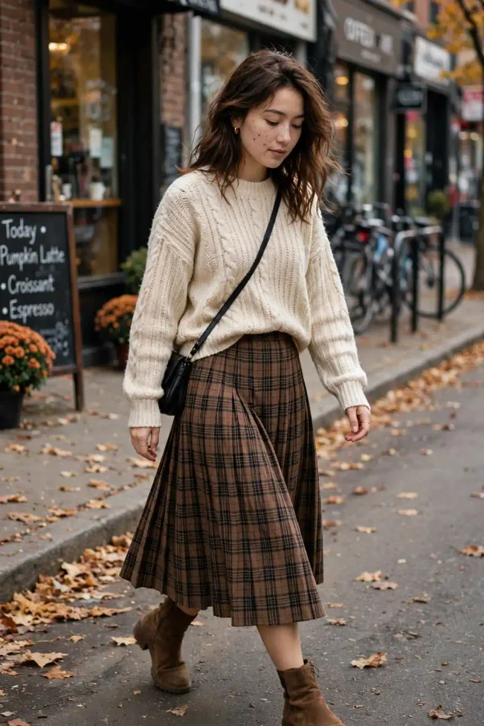 18 Outfit Ideas for Women (Who Are Done Playing It Safe) 5 image 41