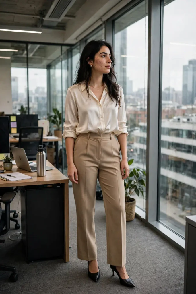 18 Outfit Ideas for Women (Who Are Done Playing It Safe) 6 image 42