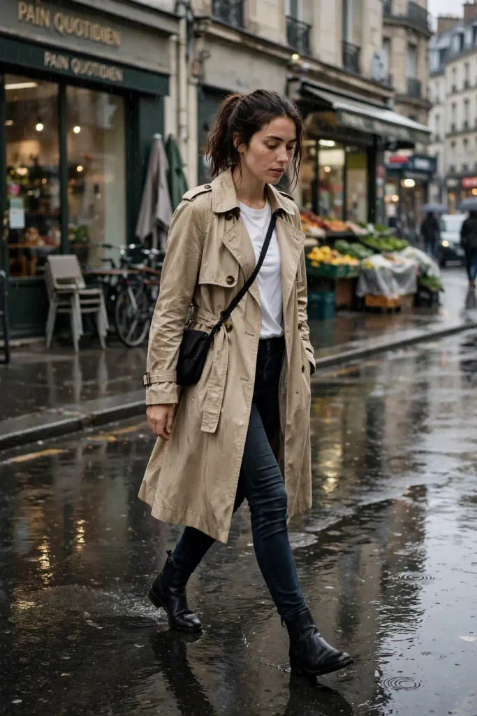 18 Outfit Ideas for Women (Who Are Done Playing It Safe) 10 image 45
