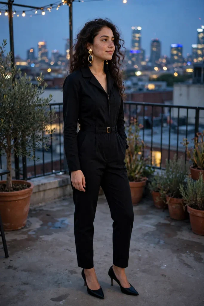 18 Outfit Ideas for Women (Who Are Done Playing It Safe) 11 image 47