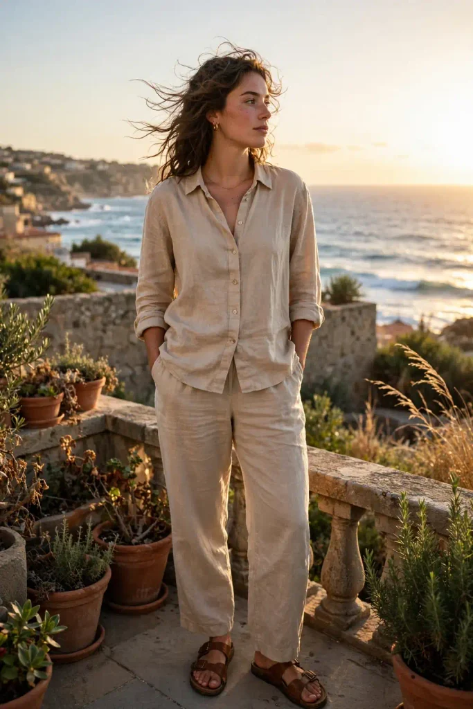 18 Outfit Ideas for Women (Who Are Done Playing It Safe) 13 image 48