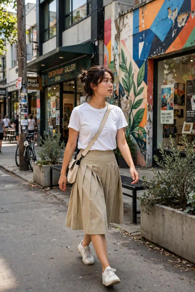 18 Outfit Ideas for Women (Who Are Done Playing It Safe) 12 image 49