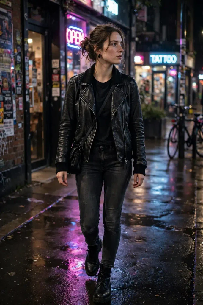 18 Outfit Ideas for Women (Who Are Done Playing It Safe) 14 image 50