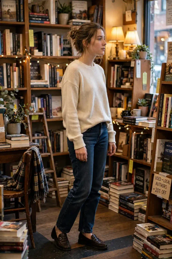 18 Outfit Ideas for Women (Who Are Done Playing It Safe) 16 image 52