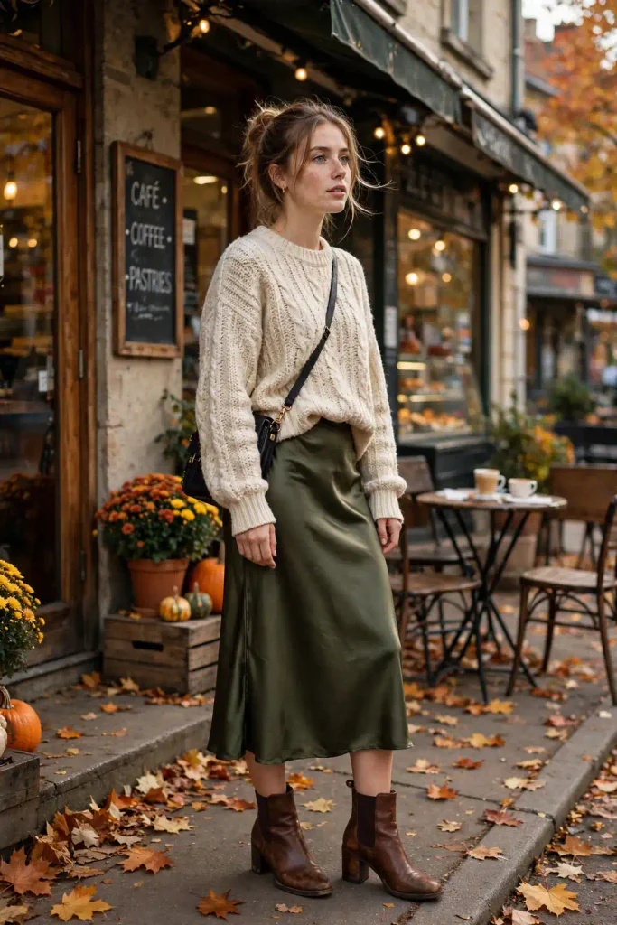 18 Outfit Ideas for Women (Who Are Done Playing It Safe) 17 image 53