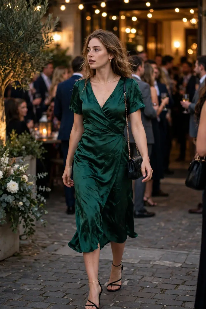 18 Outfit Ideas for Women (Who Are Done Playing It Safe) 19 image 55