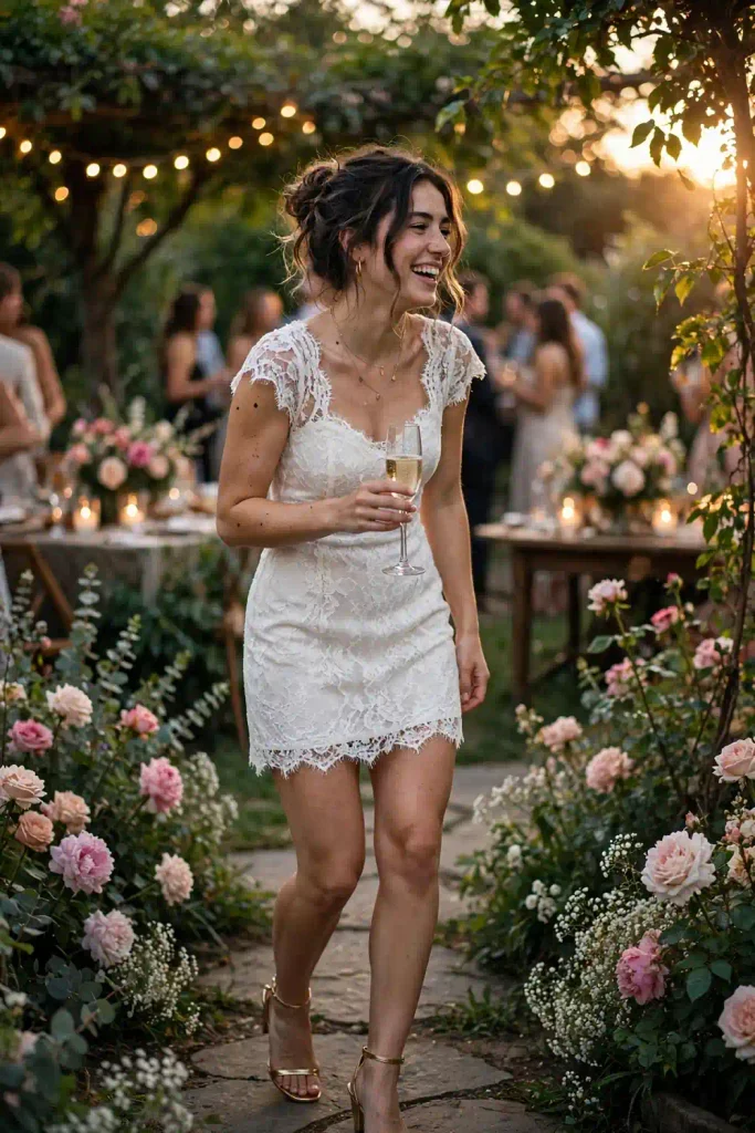 18 Engagement Outfit Ideas (Say Yes Looking Like a Dream) 2 image 56