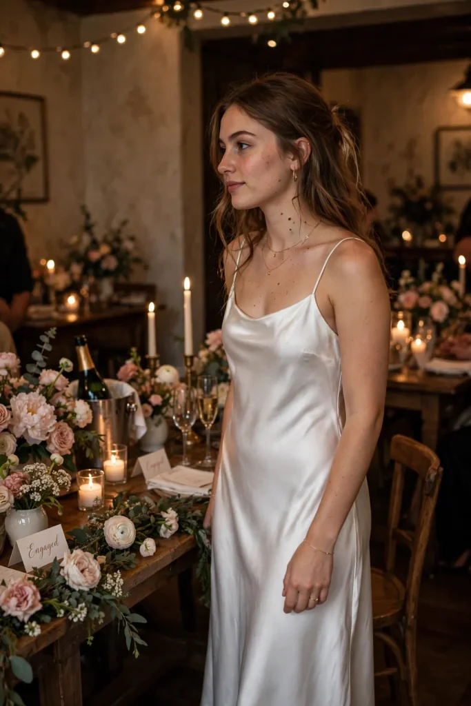 18 Engagement Outfit Ideas (Say Yes Looking Like a Dream) 3 image 59