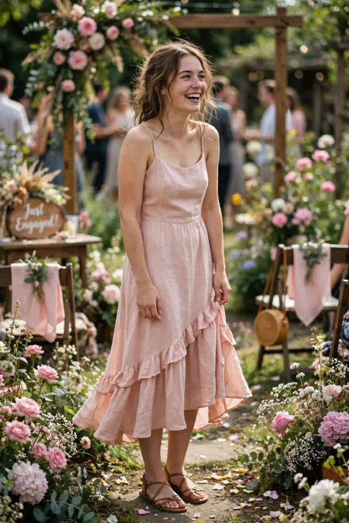 18 Engagement Outfit Ideas (Say Yes Looking Like a Dream) 5 image 60