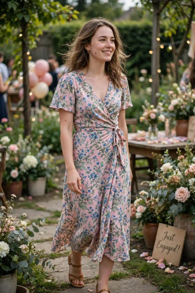 18 Engagement Outfit Ideas (Say Yes Looking Like a Dream) 7 image 61