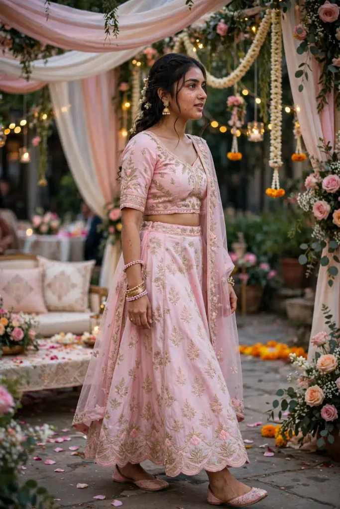 18 Engagement Outfit Ideas (Say Yes Looking Like a Dream) 8 image 62