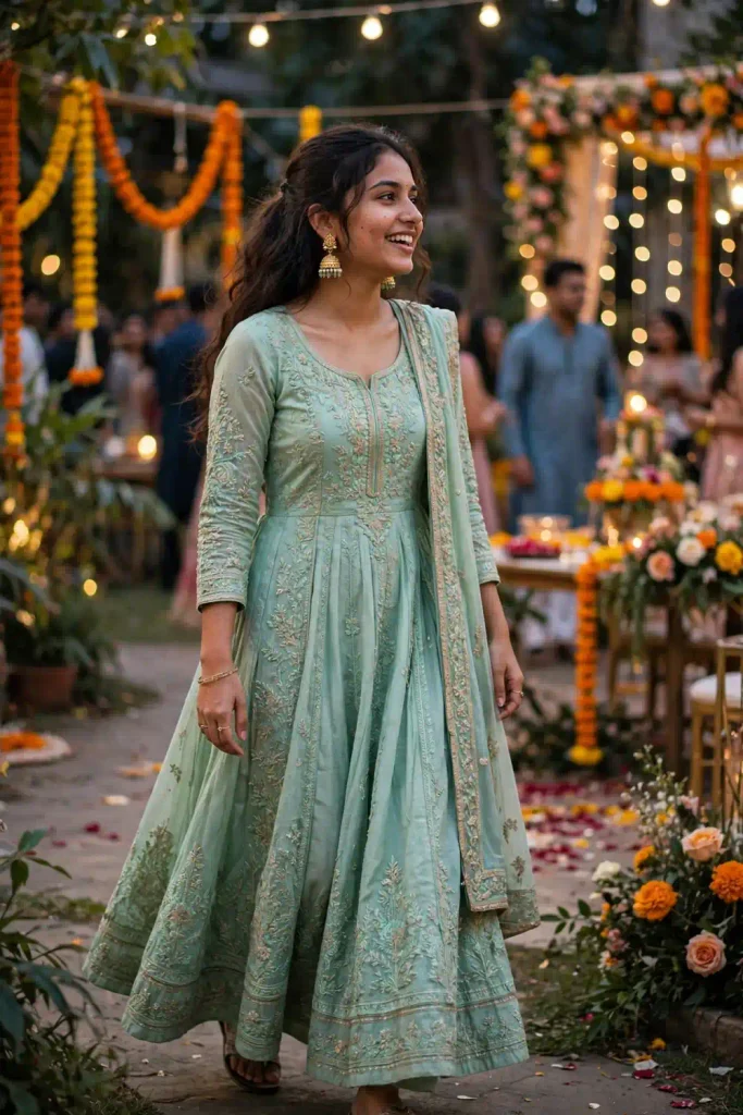 18 Engagement Outfit Ideas (Say Yes Looking Like a Dream) 9 image 63
