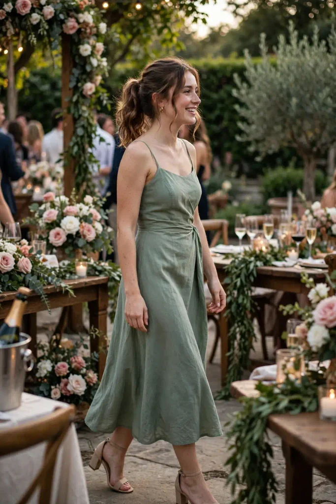 18 Engagement Outfit Ideas (Say Yes Looking Like a Dream) 10 image 64