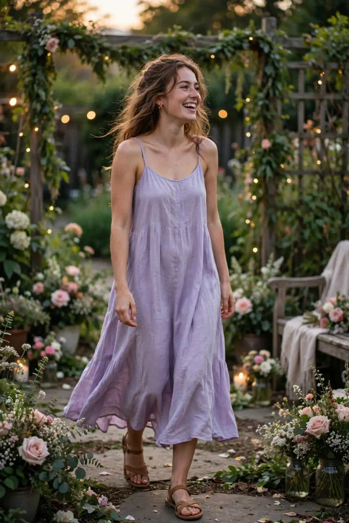 18 Engagement Outfit Ideas (Say Yes Looking Like a Dream) 15 image 69