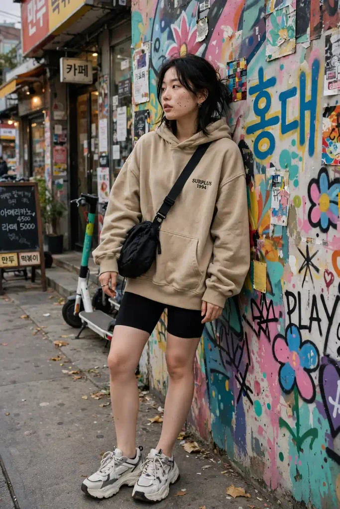 17 Korean Outfit Ideas (Dress Like a K-Drama Star) 5 image 75