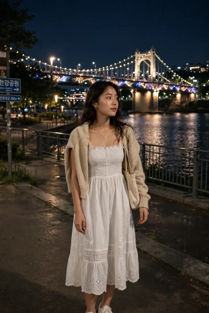 17 Korean Outfit Ideas (Dress Like a K-Drama Star) 18 image 89
