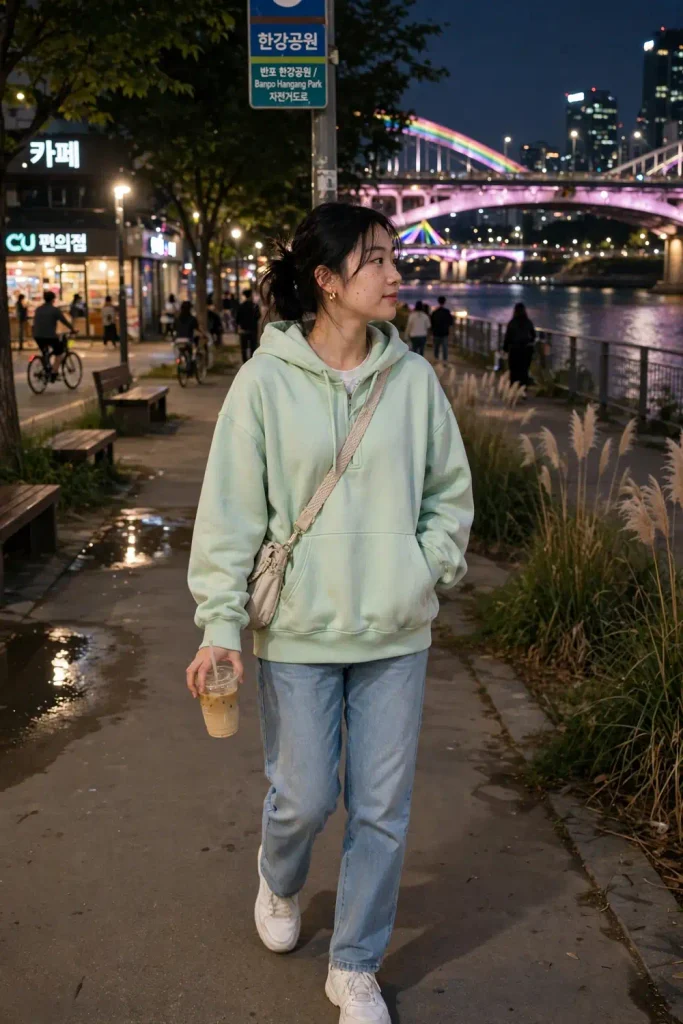 17 Korean Outfit Ideas (Dress Like a K-Drama Star) 17 image 90