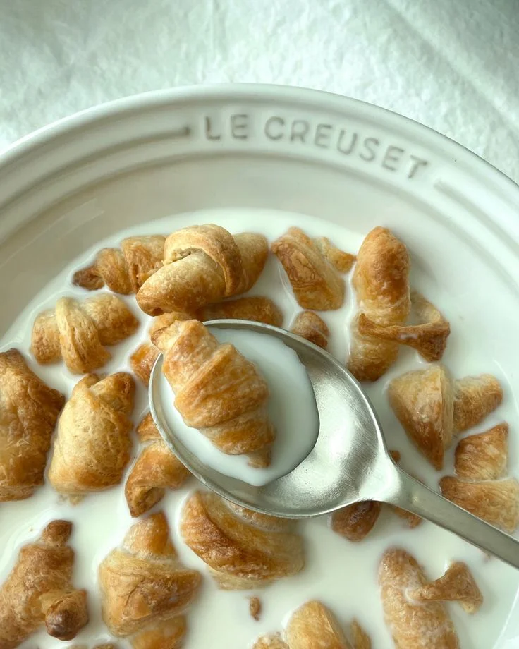 16 Baby Halloween Costumes That Are Almost Too Cute to Handle 5 Baby Croissant