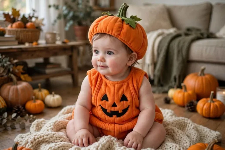 Baby Halloween Costumes