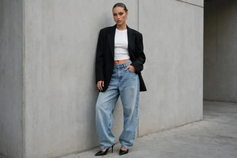 Baddie Fall Outfits