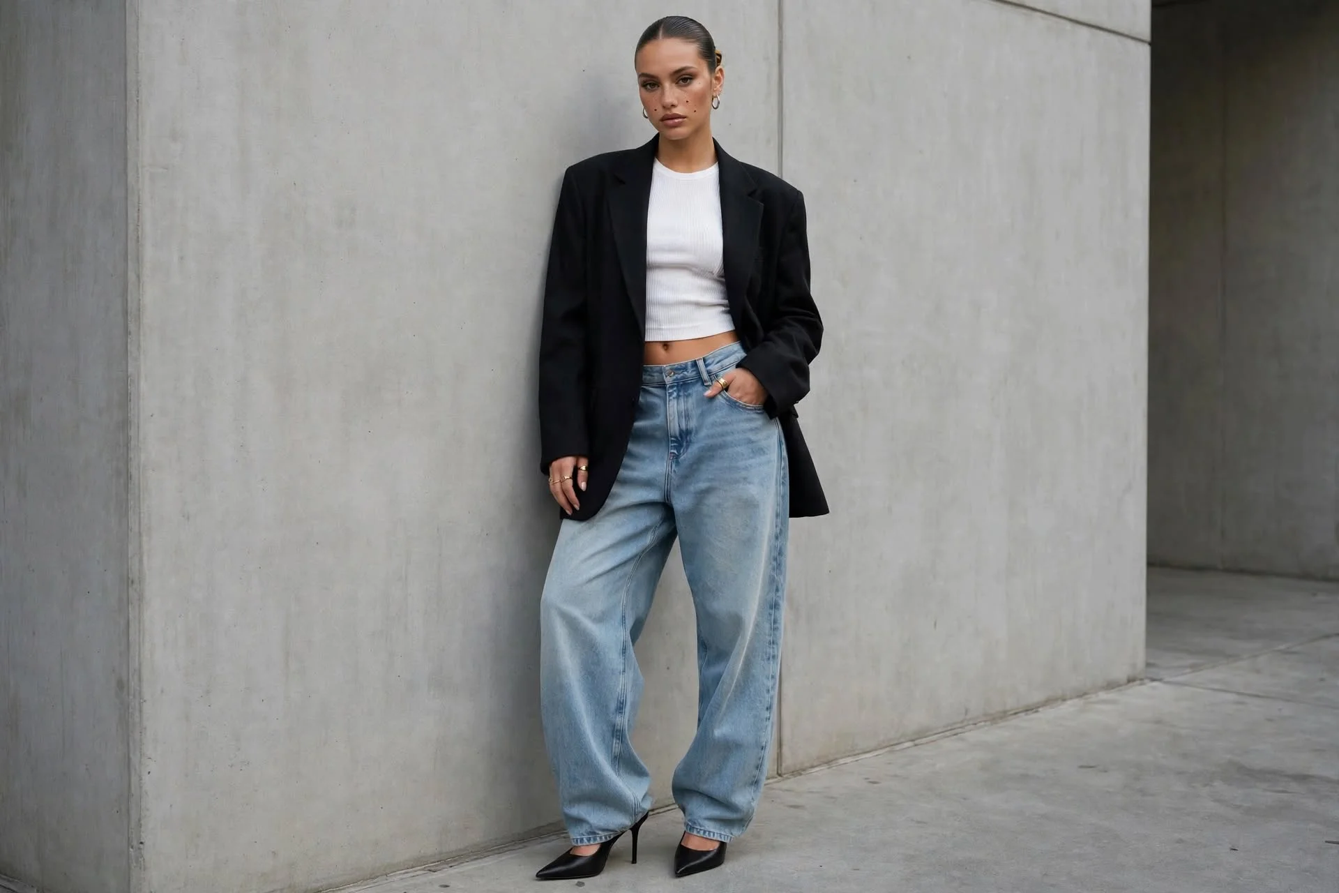 Baddie Fall Outfits