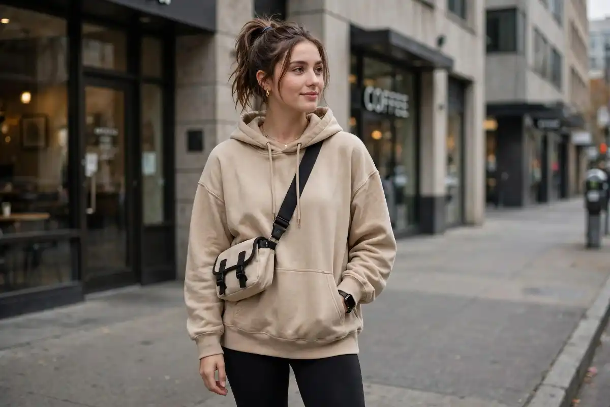 Casual Fall Outfits